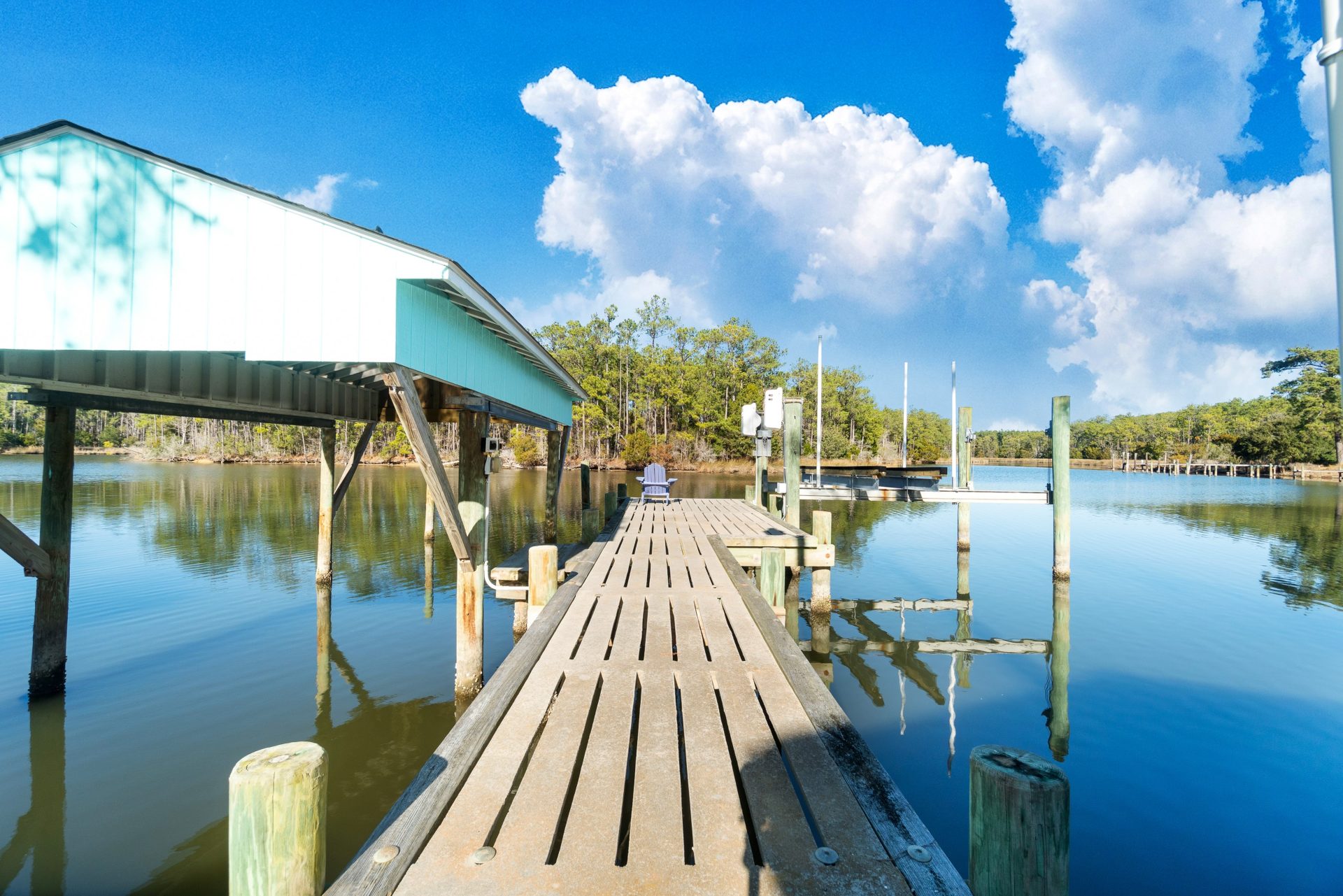 027_Boat Dock
